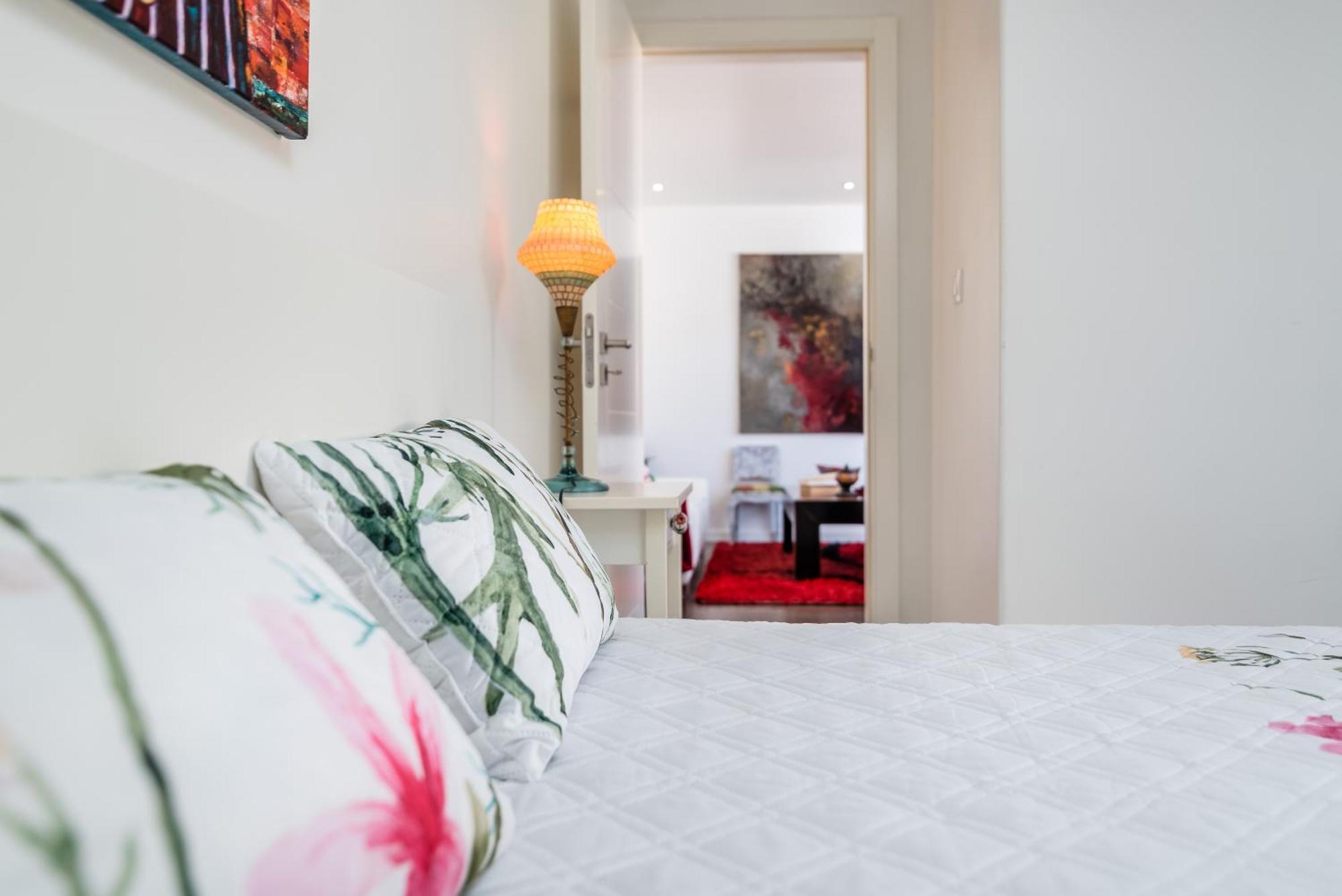 Tilias Apartment At Estoril Luaran gambar
