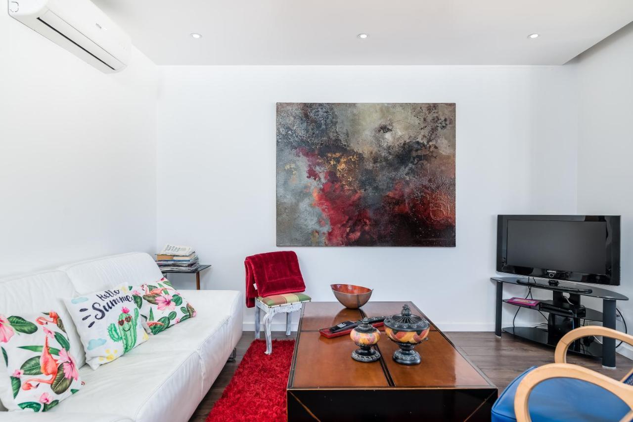 Tilias Apartment At Estoril Luaran gambar