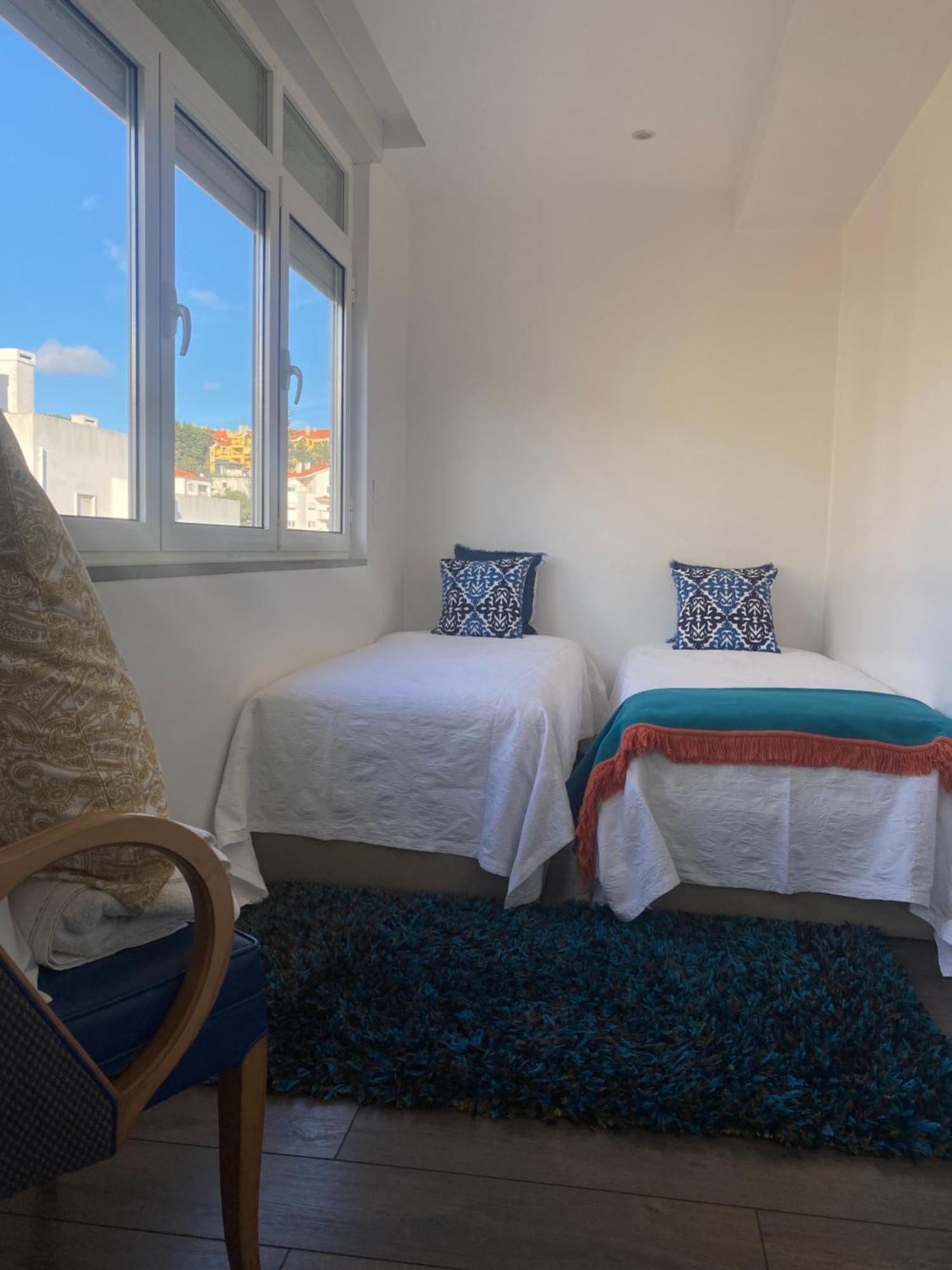 Tilias Apartment At Estoril Luaran gambar